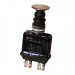 K-Four 75A Triple Sealed Pull-On Push-Off Switch