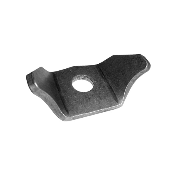 Weld-on Heavy Duty Whip Mounting Tab