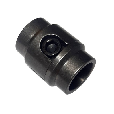 1.25'' CDS Steel Tube Connector 0.095'' Wall