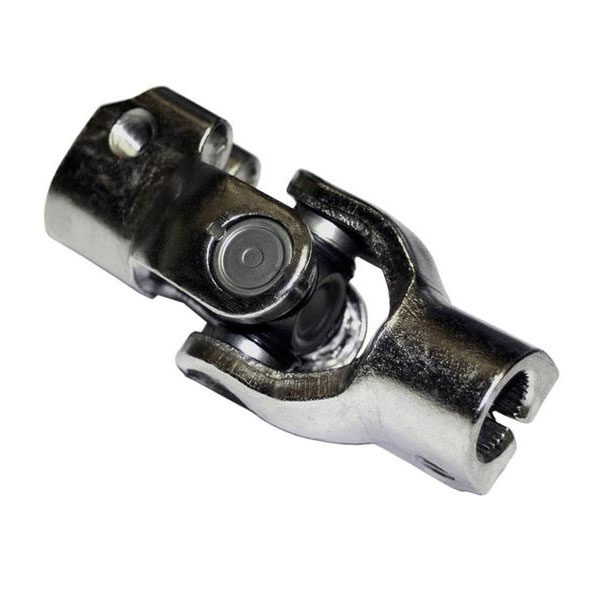 Empi 58 X 36 Spline Universal Joint Chromed At Extreme