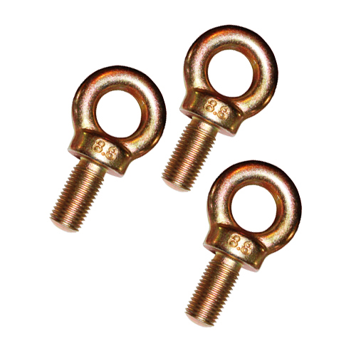 Grayston Standard Harness Eye Bolts
