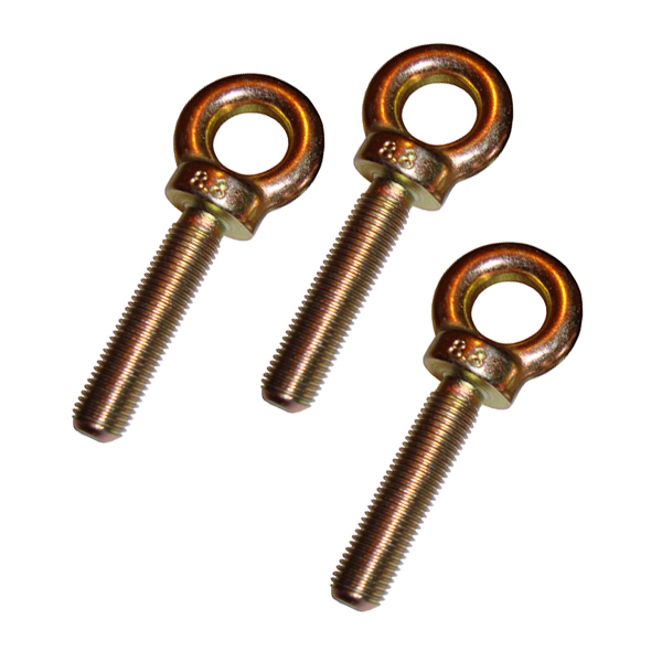 Grayston Long Eye Bolts