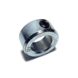 3/4'' Bore BZP Steel Locking Collar