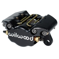 Wilwood Dynapro Single Brake Caliper