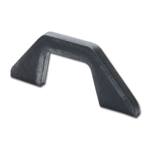 Weld On Trapezoid Tie Down Attachment