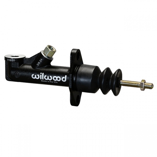 Wilwood GS Compact Non-Integral Master Cylinder