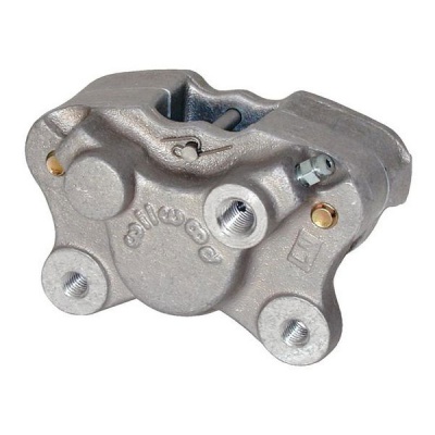 Wilwood PS-1 Alloy 2 Piston Front Brake Calipers